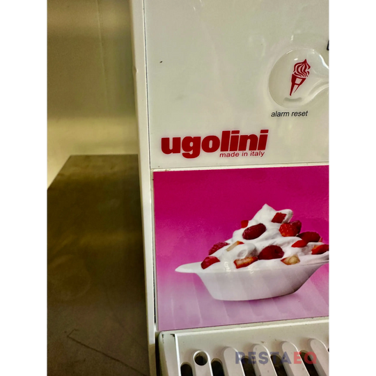 Slush kone Ugolini NG 6/1 6L - Ugolini