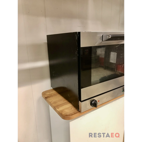 Smeg pullauuni - Smeg