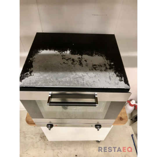 Smeg pullauuni - Smeg