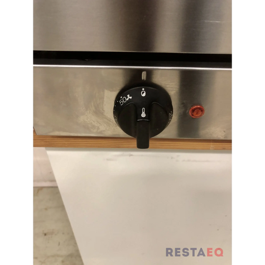 Smeg pullauuni - Smeg