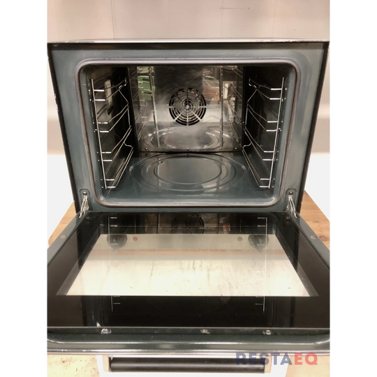 Smeg pullauuni - Smeg