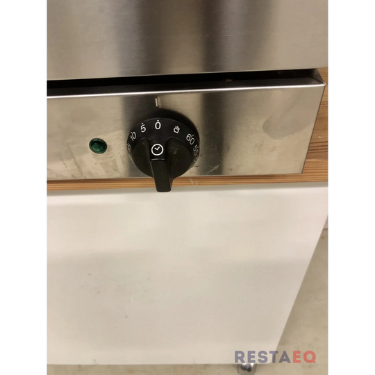 Smeg pullauuni - Smeg