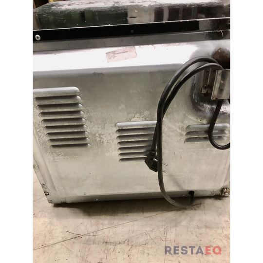 Smeg pullauuni - Smeg