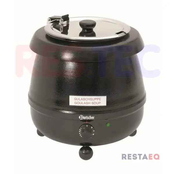 Soppakattila 9l - Bartscher