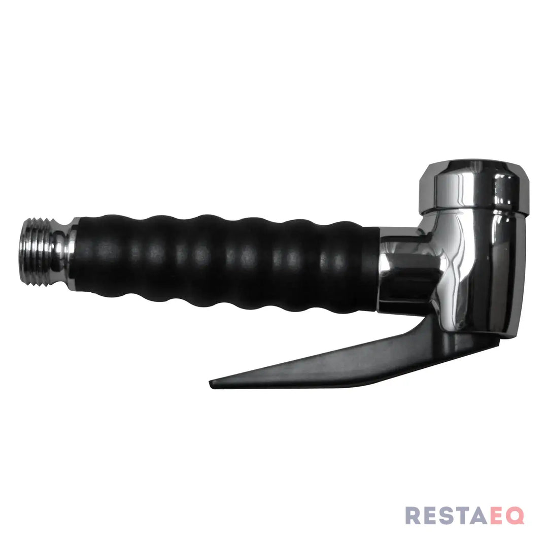 Suihku höyryuuniin - ilman letkua ja hanaa | REDFOX - DL 2