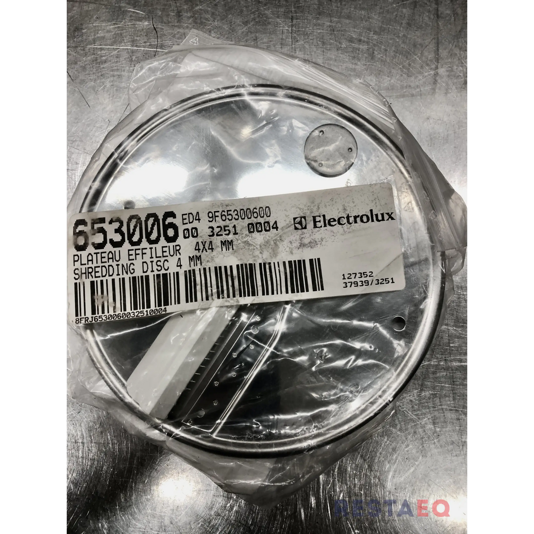 Suikaleterä 4x4 Dito Sama A304 - Dito