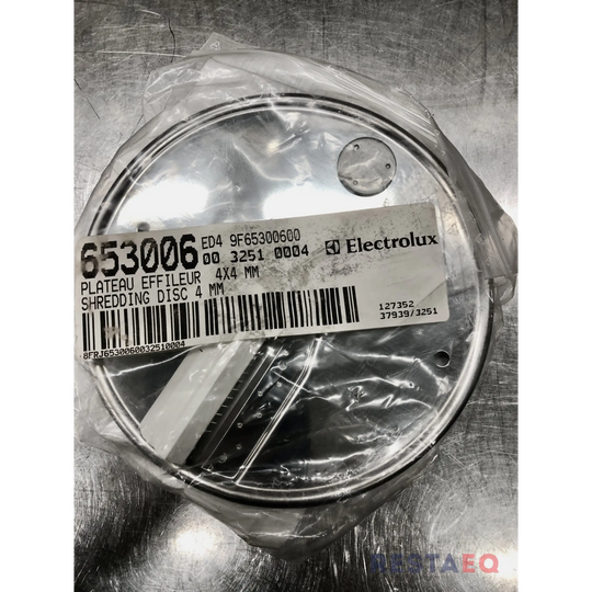 Suikaleterä 4x4 Dito Sama A304 - Dito