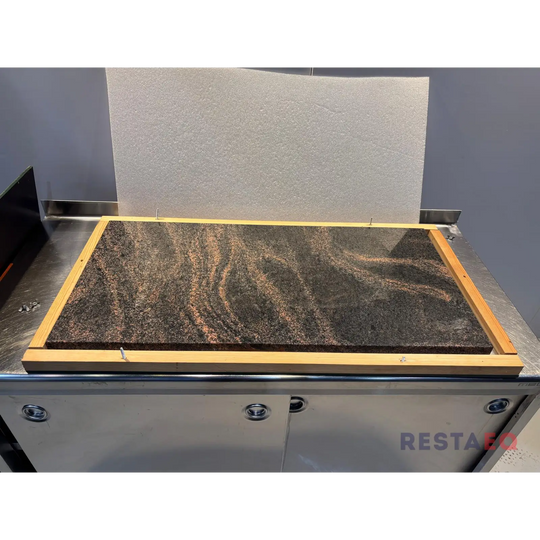 Suklaakivi säilytyslaatikolla - RestaEQ