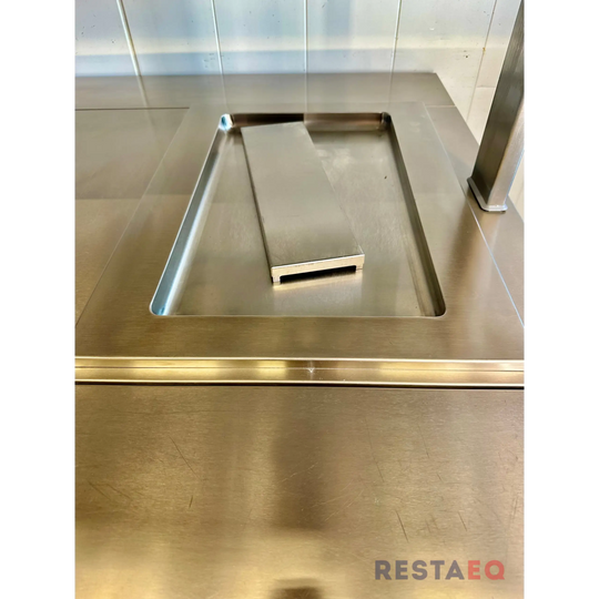 Sushi kylmä buffa 1125 - Electrolux