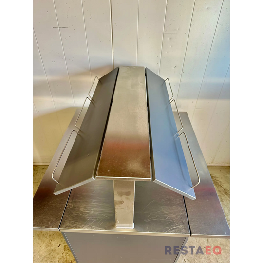 Sushi kylmä buffa 1125 - Electrolux