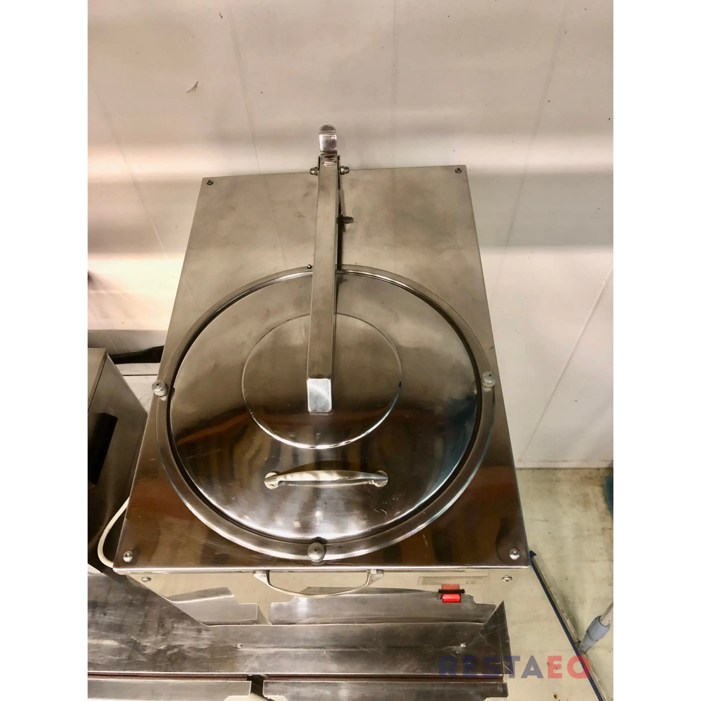 Taikinakone 10L - RestaEQ