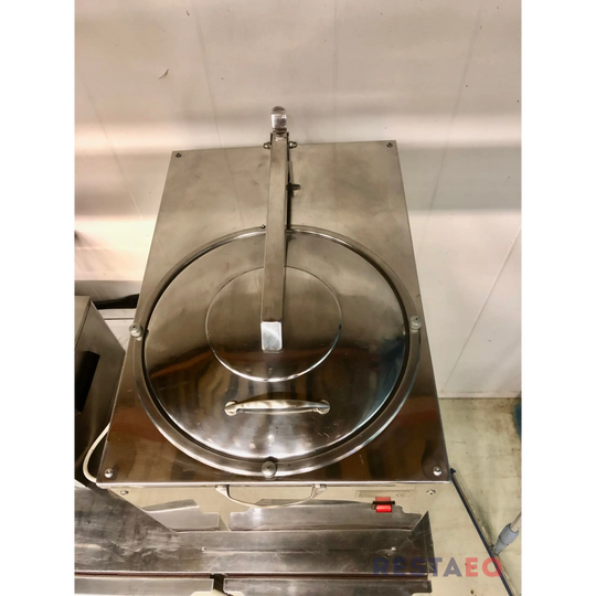 Taikinakone 10L - RestaEQ