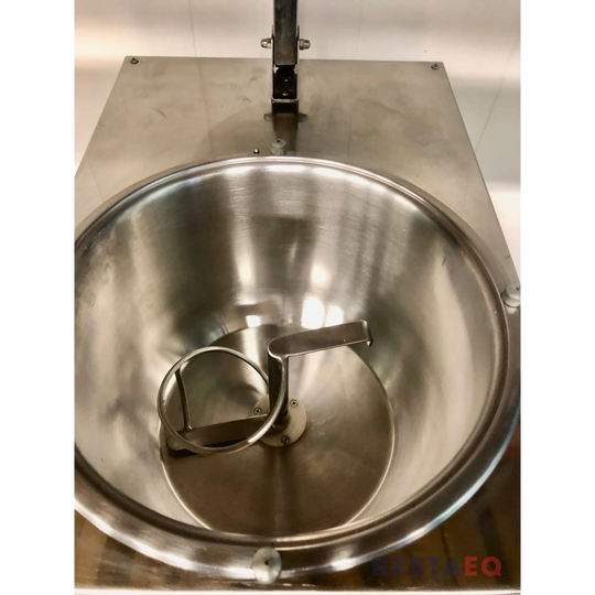 Taikinakone 10L - RestaEQ