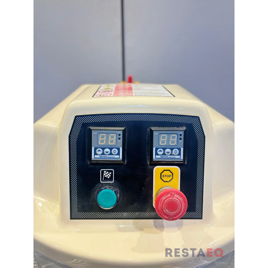 Taikinakone Forni IRIS-030 - Logiudice Forni