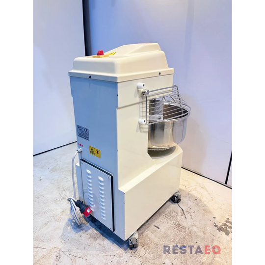 Taikinakone Forni IRIS-030 - Logiudice Forni