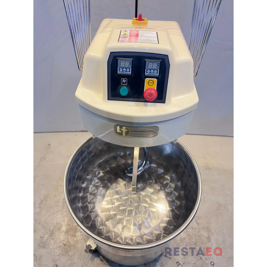 Taikinakone Forni IRIS-030 - Logiudice Forni