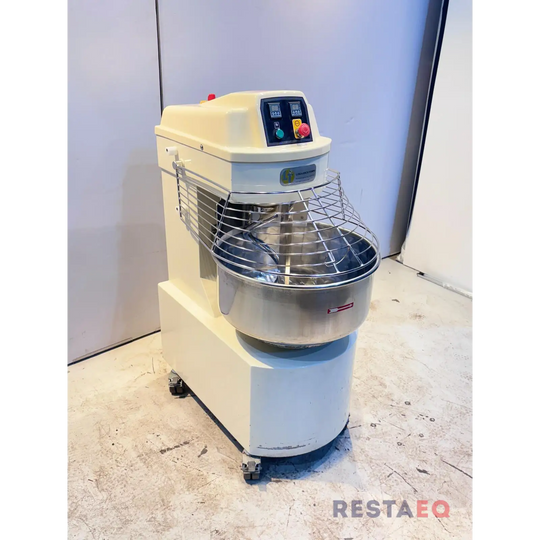 Taikinakone Forni IRIS-030 - Logiudice Forni