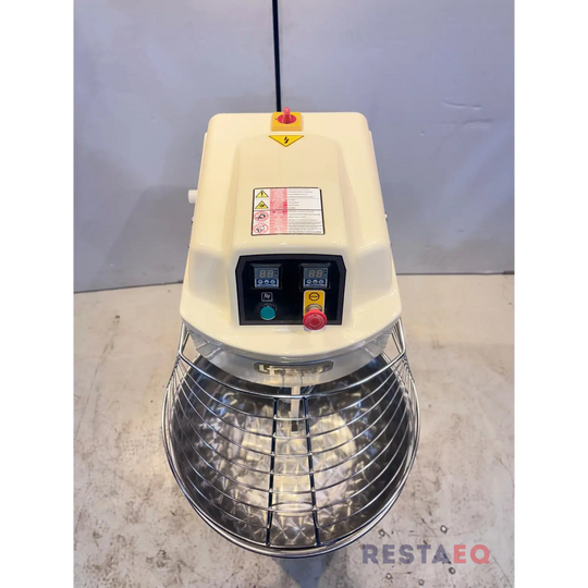 Taikinakone Forni IRIS-030 - Logiudice Forni