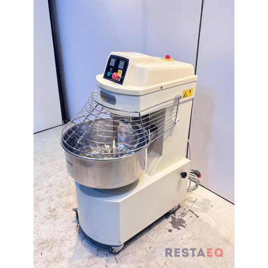 Taikinakone Forni IRIS-030 - Logiudice Forni