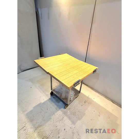 Taittovet pari - RestaEQ