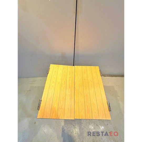 Taittovet pari - RestaEQ