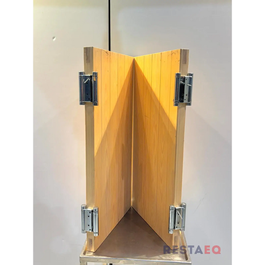 Taittovet pari - RestaEQ