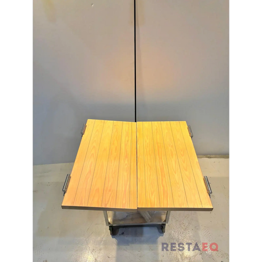 Taittovet pari - RestaEQ