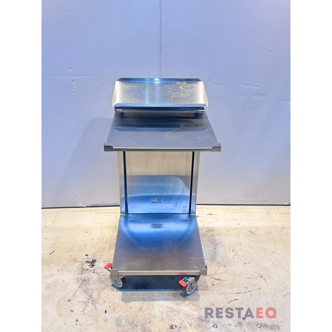 Tarjotinhissi 510 - Metos