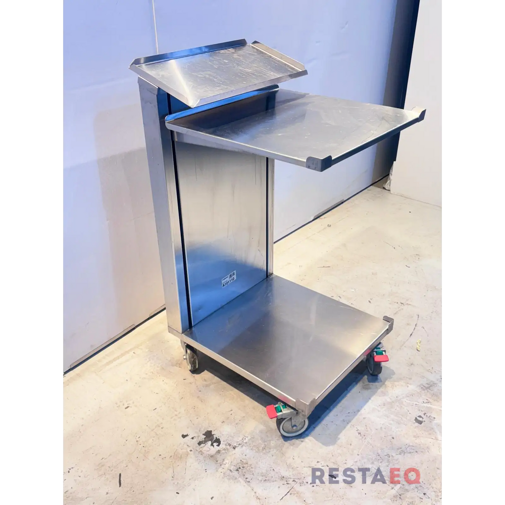 Tarjotinhissi 510 - Metos