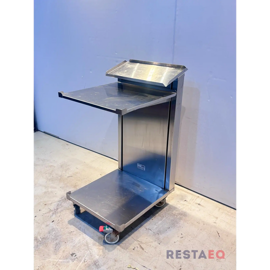 Tarjotinhissi 510 - Metos