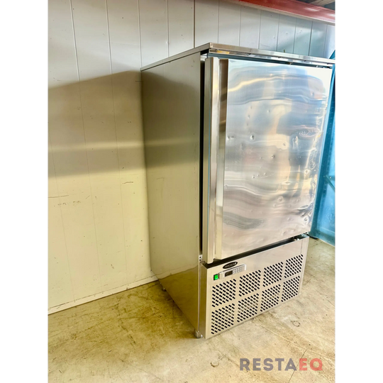 Tefcold pikajäähdytys/pakastuskaappi BLC10 - Tefcold