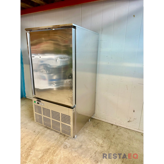 Tefcold pikajäähdytys/pakastuskaappi BLC10 - Tefcold