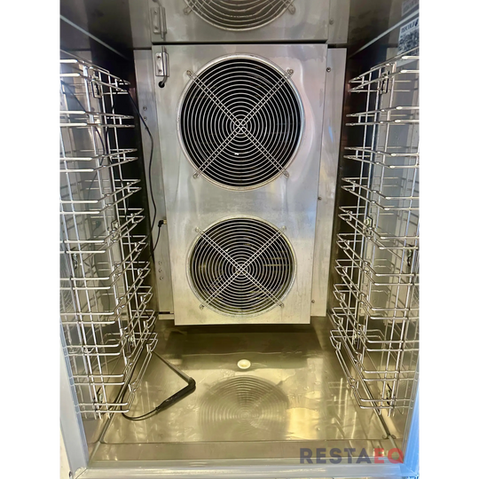 Tefcold pikajäähdytys/pakastuskaappi BLC10 - Tefcold