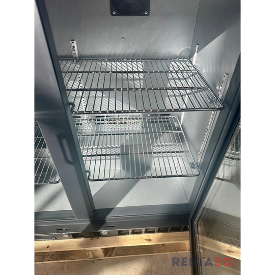 Tiskinalus lasiovijääkaappi Gamko 520 - Gamko