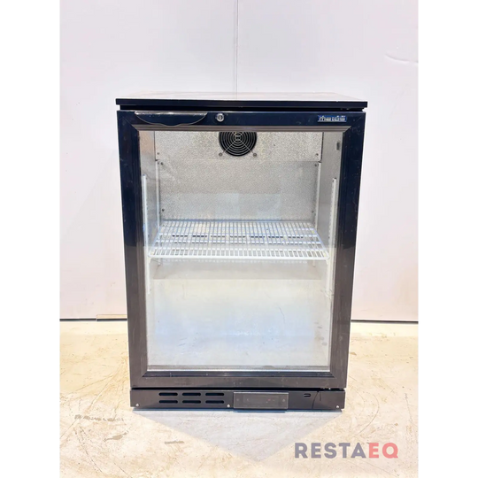 Tiskinalus lasiovijääkaappi - Metos