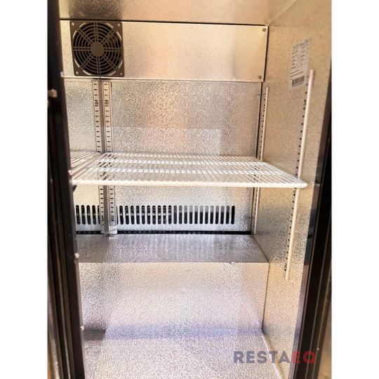 Tiskinalusjääkaappi DB200S - Tefcold