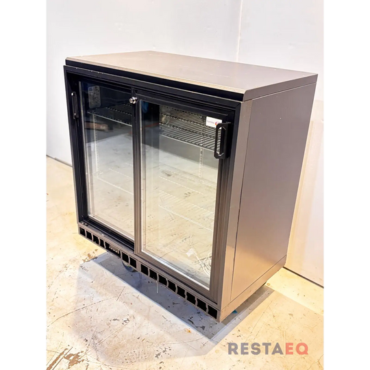 Tiskinalusjääkaappi MG/250SD - Gamko