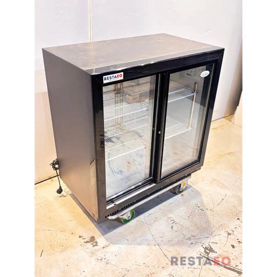 Tiskinalusjääkaappi SC 209 S - Scan Domestic