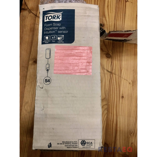 Tork 1000ml Wall Mounted Soap Dispenser - Tork