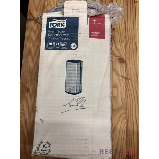 Tork 1000ml Wall Mounted Soap Dispenser - Tork