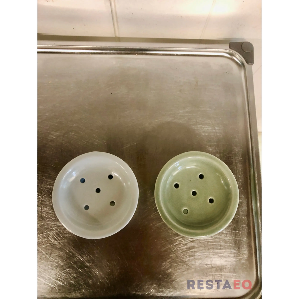 Tuikkulämmitin ruoan lämpimänäpitämiseksi - RestaEQ