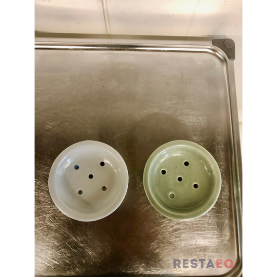 Tuikkulämmitin ruoan lämpimänäpitämiseksi - RestaEQ