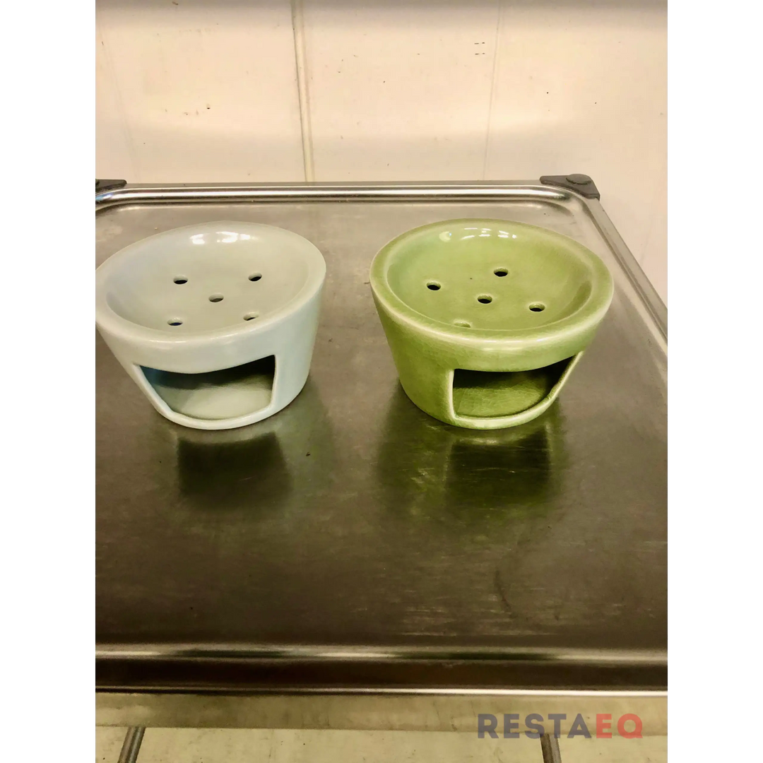 Tuikkulämmitin ruoan lämpimänäpitämiseksi - RestaEQ