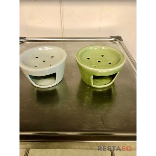 Tuikkulämmitin ruoan lämpimänäpitämiseksi - RestaEQ