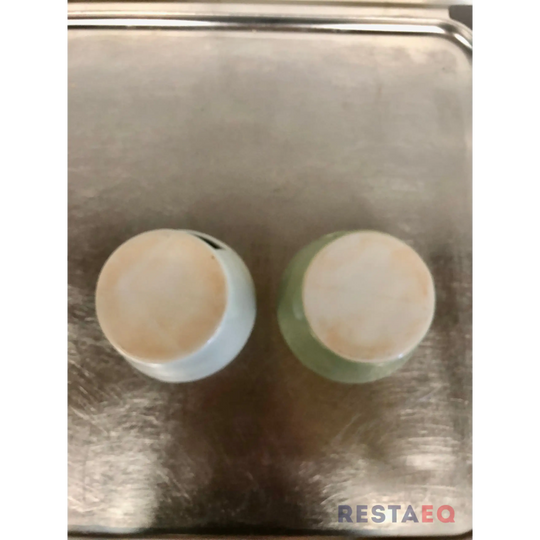 Tuikkulämmitin ruoan lämpimänäpitämiseksi - RestaEQ