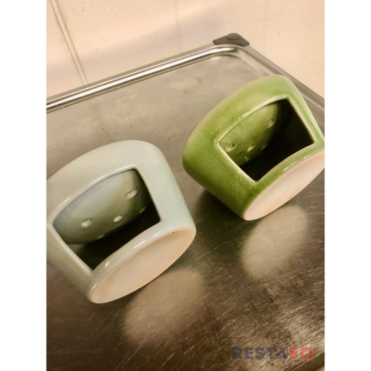 Tuikkulämmitin ruoan lämpimänäpitämiseksi - RestaEQ