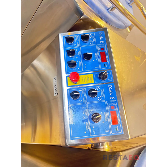 Tupla keittopata Dieta - Dieta