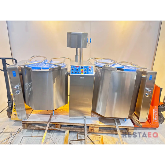 Tupla keittopata Dieta - Dieta