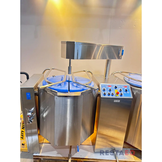 Tupla keittopata Dieta - Dieta