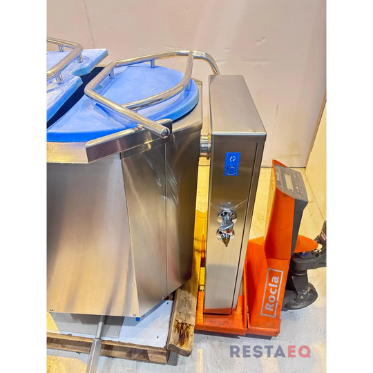 Tupla keittopata Dieta - Dieta